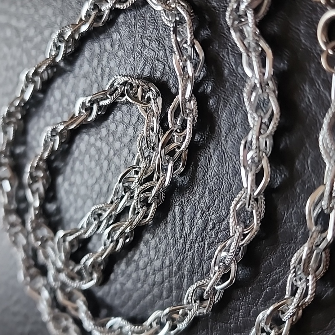 Vtg Necklace Vtg Necklace